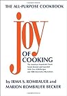 JOY OF COOKING