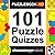 101 Puzzle Quizzes HD (Inte...