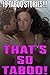 That's So Taboo!!! (19 Book...