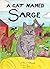 A Cat Named Sarge by Peter Swan