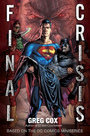 Final Crisis (Paperback)