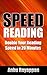 Speed Reading: Double Your ...