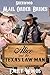 Alice and the Texas Law Man (Sherwood Mail Order Brides, #2)