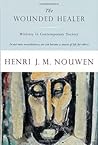 The Wounded Healer by Henri J.M. Nouwen