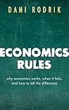 Economics Rules by Dani Rodrik