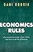 Economics Rules by Dani Rodrik Economics Rules by Dani Rodrik