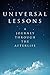 Universal Lessons: A Journey Through the Afterlife