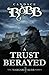 A Trust Betrayed (Margaret Kerr, #1)