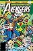 Avengers (1963-1996) #152