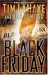 Black Friday (Soul Survivor Series, Bk. 4)