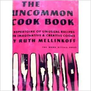 The Uncommon Cook Book