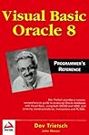 Visual Basic Oracle 8 Programmer's Reference