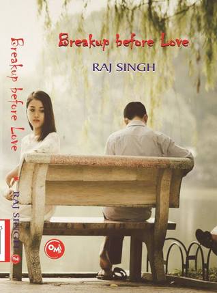 Breakup Before Love‬ (Paperback)