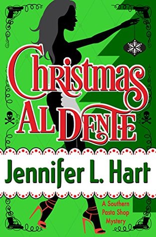Christmas al Dente (Southern Pasta Shop, #1.5)