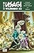 Usagi Yojimbo Saga Volume 4