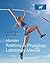 Human Anatomy & Physiology Laboratory Manual, Cat Version (2-downloads)