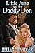 Little June and Her Daddy Don