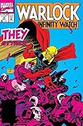 Warlock and the Infinity Watch #4