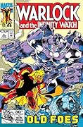 Warlock and the Infinity Watch #5
