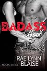 Badass In My Bed: Badass #3 (Badass In My Bed #3)
