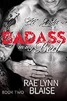 Badass In My Bed: Badass #2 (Badass In My Bed #2)