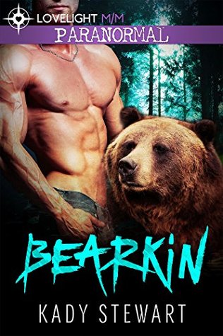 Bearkin (Kindle Edition)