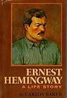 Ernest Hemingway:...