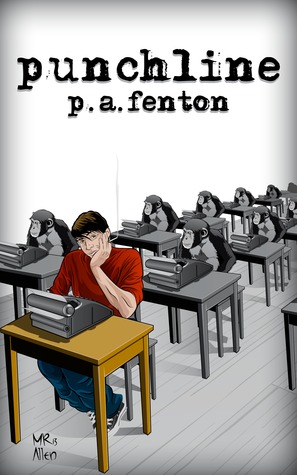 Punchline (Kindle Edition)