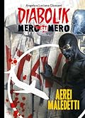 Diabolik Nero su nero vol. 5: Aerei maledetti