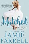 Matched by Jamie Farrell