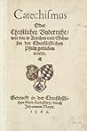 Heidelberg Catechism