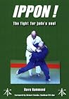 Book cover for Ippon!: The Fight for Judo's Soul