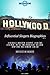 Hollywood: Influential Singers Biographies Vol.2: (ALISON KRAUSS & UNION STATION,ALISON MOYET,SLYSON STONER,ALYSSA MILANO,ANDY BELL,ANNELI MARIAN DRECKER,AVRIL LAVI,BRUCE SPRINGSTEEN,CELINE DION)