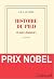 Histoire du pied et autres fantaisies