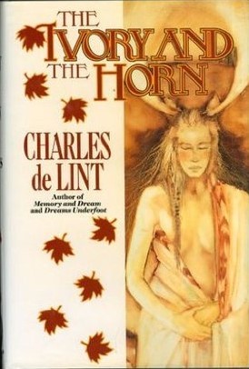 The Ivory and the Horn