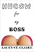 HUCOW for my Boss: (Adult Nursing Creamy Lactation)