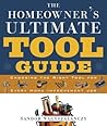 The Homeowner's Ultimate Tool Guide: Choosing the Right Tool for Every Home Improvement