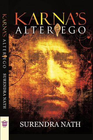 Karna's Alter Ego (Paperback)