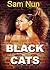 BLACK CATS - A Lesbian Love Story
