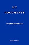Book cover for My Documents