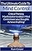 Mind Control: Ultimate Mind Control Guide - Critical Thinking And Manifestation To Obtain Mind Control Over Your Thoughts And Achieve Anything! (Manifestation, ... Hypnosis, Intuition, Success Secrets)