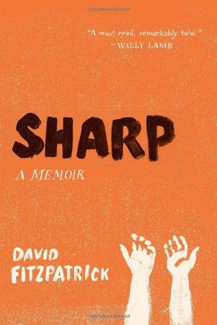 Sharp: A Memoir (Hardcover)
