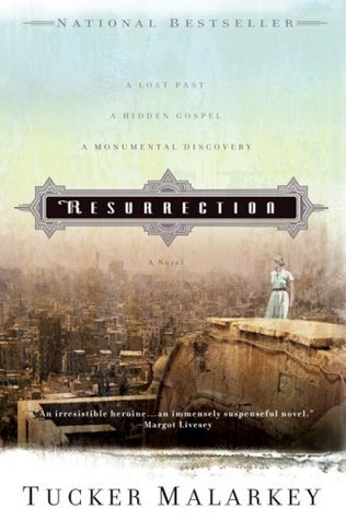 Resurrection (Paperback)
