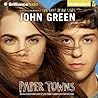 Paper Towns by John Green