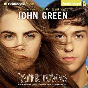 Paper Towns