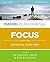 Focus Study Guide: Renewing Your Mind (The Daniel Plan Essentials Series)