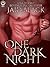 One Dark Night