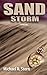 Sand Storm (Quantum Touch Book 2)
