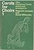 Carols for Choirs 1 by Reginald Jacques
