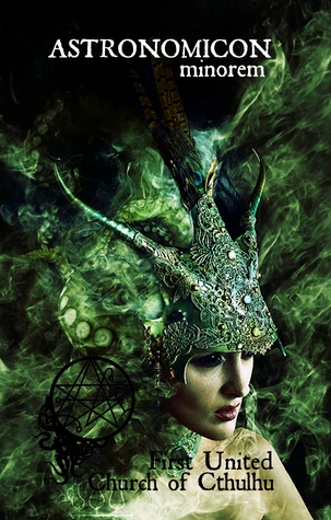 Astronomicon minorem - DMT, Cthulhu and You (Paperback)